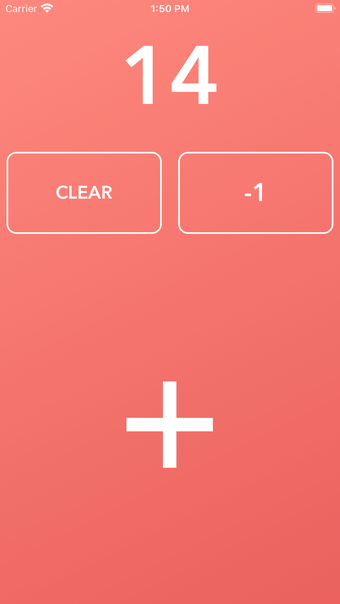 Image 0 for Counter - Simply Count Th…