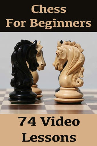 Image 0 for Chess For Beginners