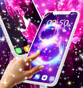 Image 2 for Awesome wallpapers for an…