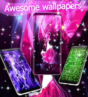 Image 3 for Awesome wallpapers for an…