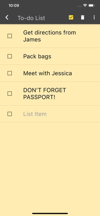 Image 0 for InkPad Notepad - Notes - …