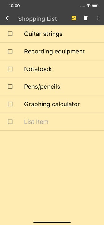 Image 1 for InkPad Notepad - Notes - …