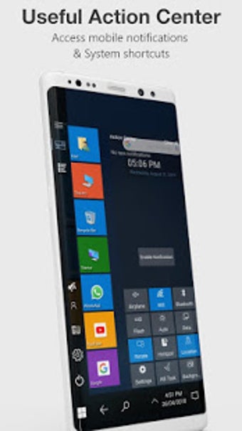 Imagen 3 para Metro 10 Style Launcher