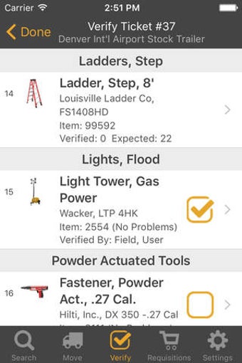 Image 0 for ToolWatch Field
