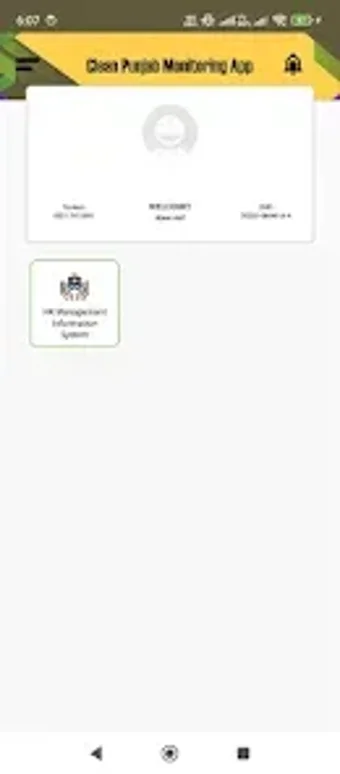 Image 0 for Clean Punjab Monitoring