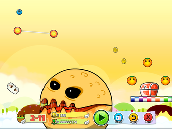 Imagen 0 para The Rainbow Machine