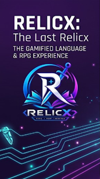 Image 0 for Relicx The Last Relic
