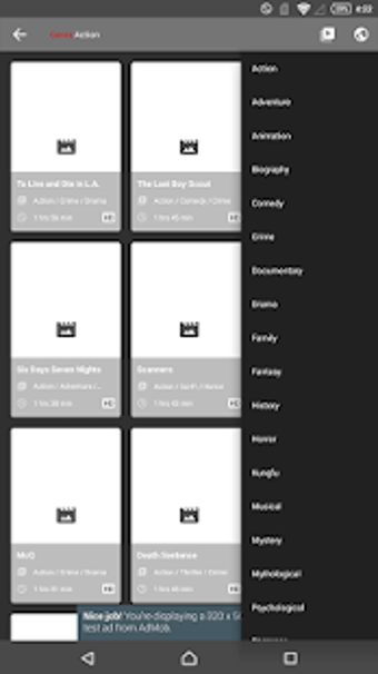 Image 2 for MovieTube - Movies & TV