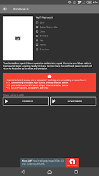 Image 3 for MovieTube - Movies & TV