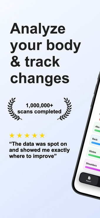 Imagen 0 para Vscale: Body Scan  Tracke…
