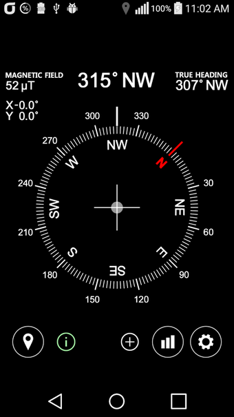 Imagen 3 para Compass