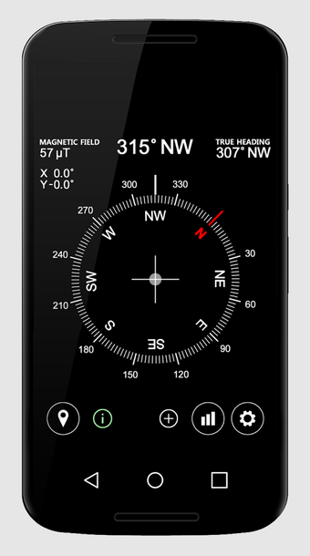 Imagen 1 para Compass