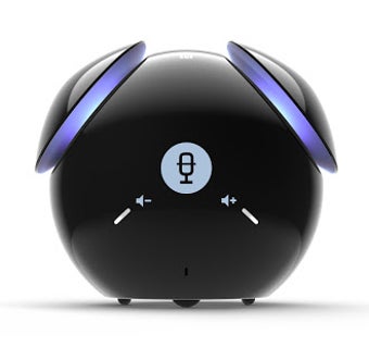 Imagen 1 para Smart Bluetooth Speaker B…