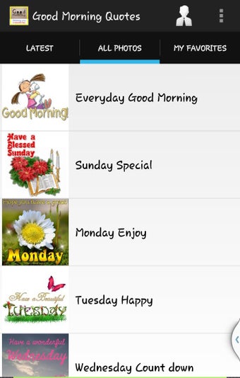 Image 0 for Good Morning Wish Quotes