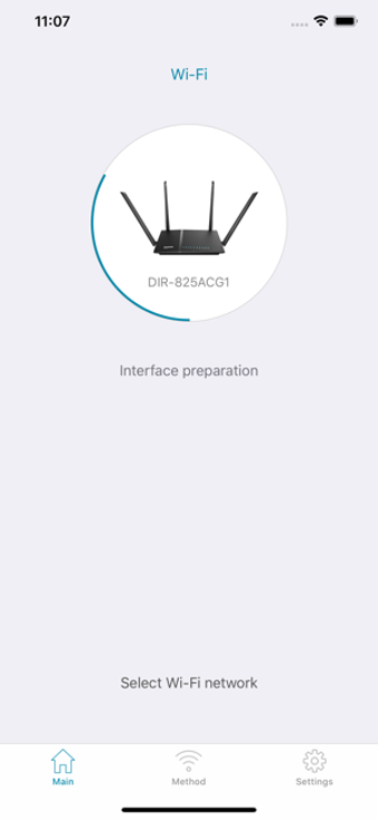 Image 1 for D-Link Assistant
