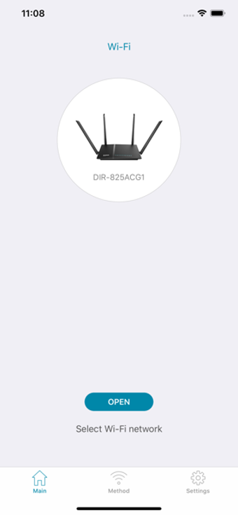 Image 0 for D-Link Assistant