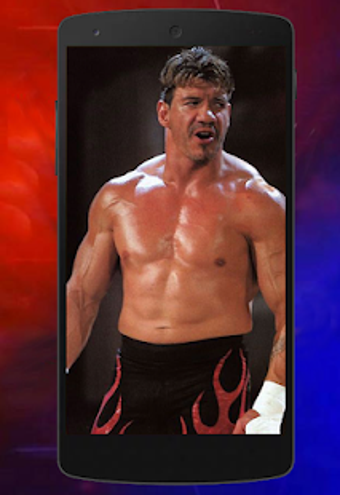 Imagen 1 para Eddie Guerrero Wallpapers…