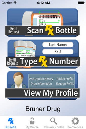 Image 0 for Bruner Drug