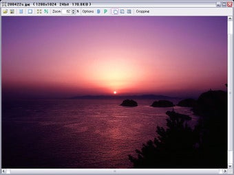 Image 0 for Jcropper portable
