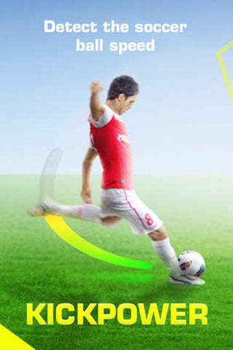 Image 0 for KickPower - Soccer Ball S…