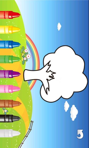 Image 0 for Colors - Games free for k…