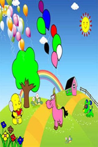 Image 2 for Colors - Games free for k…