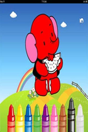 Image 1 for Colors - Games free for k…