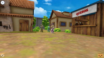 Image 3 for Wigetta en las Dinolimpia…