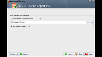 Imagen 0 para Sysinfo MS PowerPoint PPT…