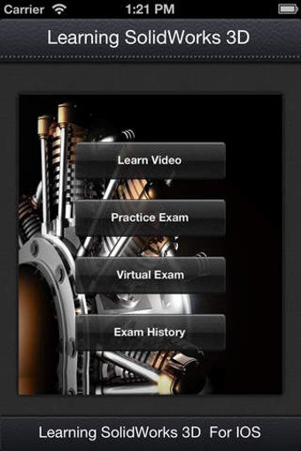 Image 0 for Learn For SolidWorks