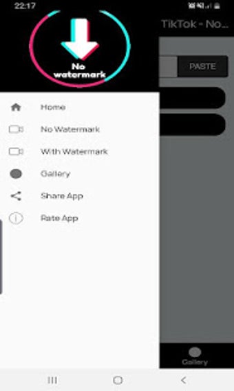 Image 0 for Video Downloader for TikT…