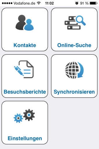 Image 0 for Rita Bosse-App