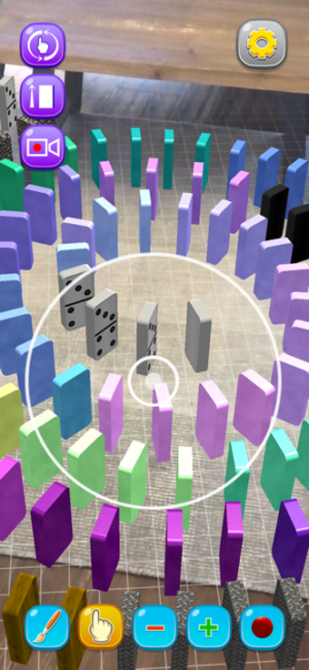 Image 1 for Block My World