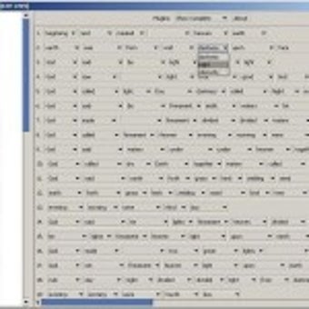 Image 0 for StudyWare Bible