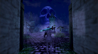 Imagen 0 para Heart Of Tree - DARK FANT…