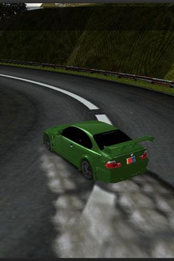 Imagen 3 para 3D Racing Car Game