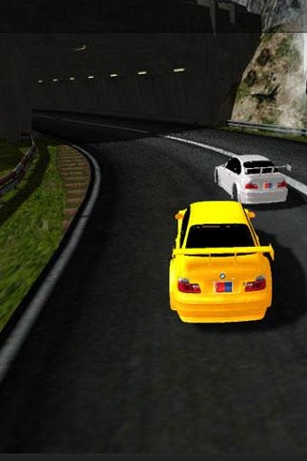 Imagen 0 para 3D Racing Car Game