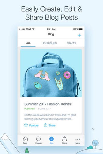 Image 3 for Wix.com