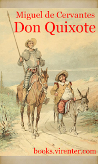 Image 3 for Don Quixote