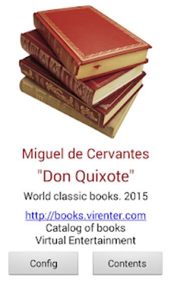 Image 1 for Don Quixote