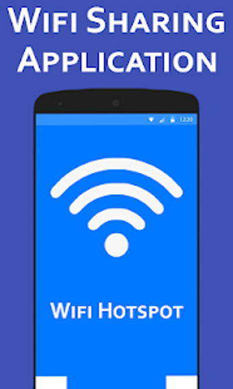 Image 1 for Free WiFi Hotspot Unlimit…