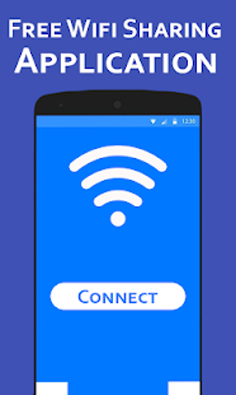 Image 0 for Free WiFi Hotspot Unlimit…