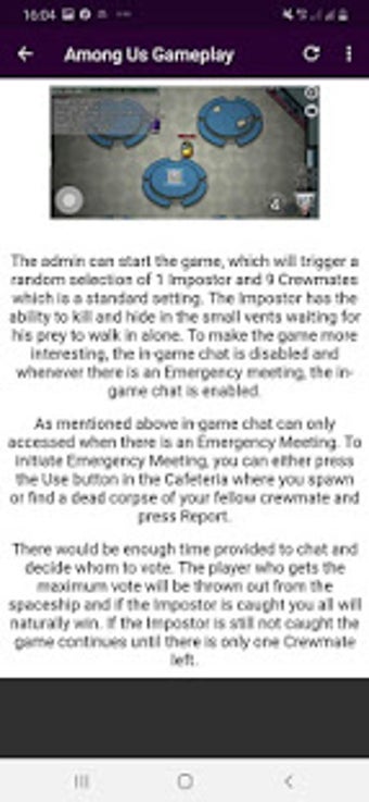 Image 3 for New Among Us guide