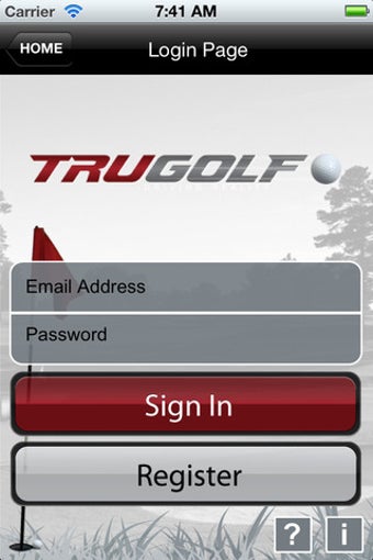 Imagen 1 para TruGolf