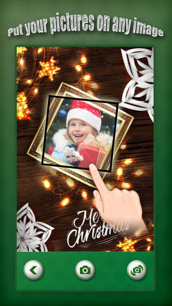 Image 3 for Christmas Photo Collage &…