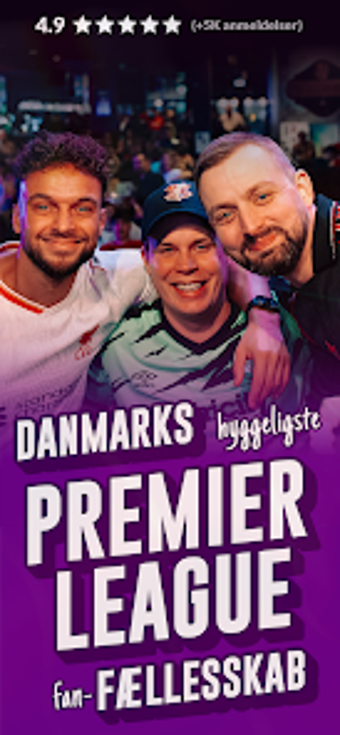 Image 0 for PL Showet  om Premier Lea…