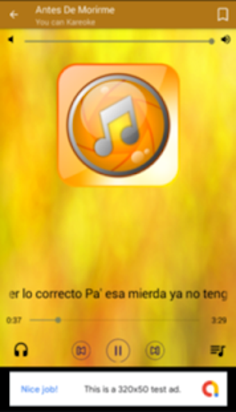 Image 0 for Rosalia | Con Altura