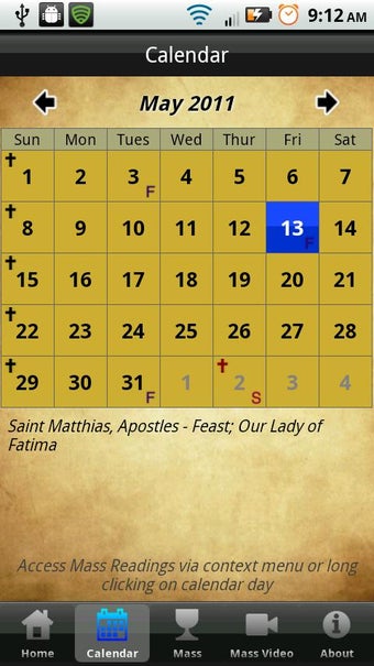 Image 1 for iMissal - #1 Catholic App