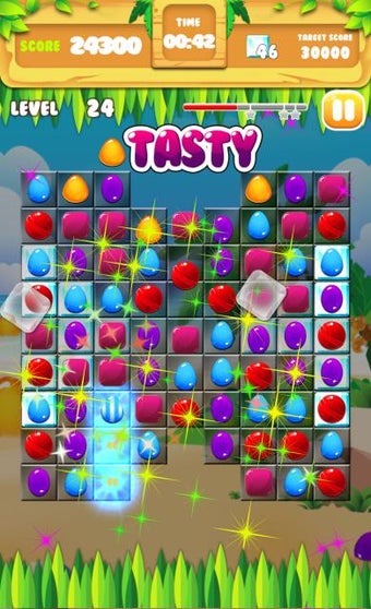 Image 1 for Candy Splash Mania