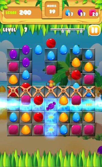 Image 0 for Candy Splash Mania